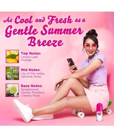 Love's Baby Soft Cologne Mist - Original Fragrance | Buy Online - Buy Online on SooperMarket.com