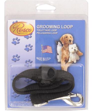 Resco Professional Nylon Grooming Loop Classic 17 - Top Quality Pet Grooming Tool - Buy Online on SooperMarket.com