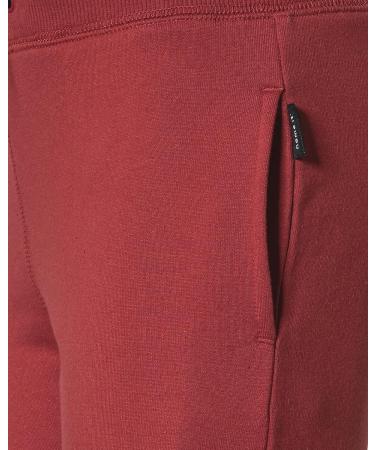NAME IT Kids Cotton Sweatpants - Size 14 Years - Chili Oil Color - Buy Online on SooperMarket.com