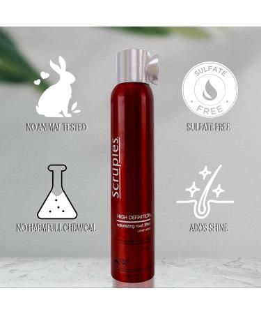 Scruples High Definition Volumizing Root Lifter - 10.6 oz - Buy Online on SooperMarket.com