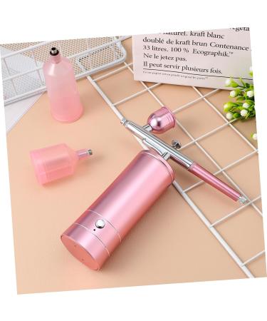 Beavorty Nail Airbrush Kit - Cordless Air Brush for Manicure & Makeup - International Shipping Available - Buy Online on SooperMarket.com