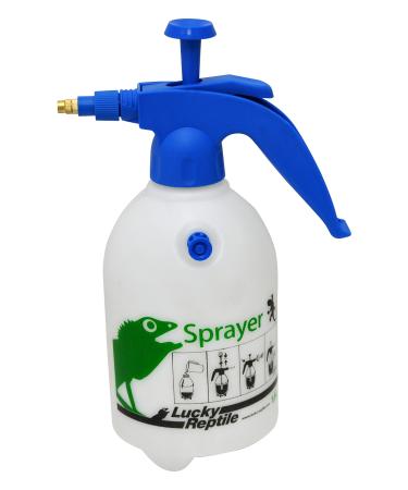 Lucky Reptile SP-1 Pump-Up Sprayer 1.5 Litre