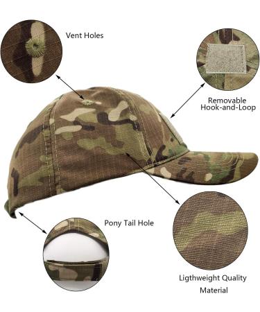 Shop EHSBUY Camo Hats for Men | Cooling Neck Gaiter & Tactical Caps for Outdoor Sports - Running Hunting Camping Fishing - Buy Online on SooperMarket.com
