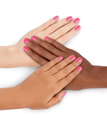 essie TLC Nourishing Nail Polish 162 punch it up Pink Nail Polish 13.5 ml - Buy Online on SooperMarket.com