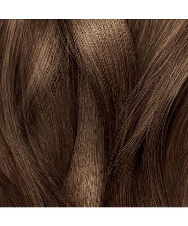 IGK Color Permanent Color Kit Latte - Professional Hair Dye Kit - Buy Online on SooperMarket.com