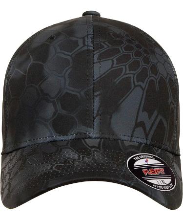 Flexfit Kryptek Cap Large-X-Large Typhon - Shop Now for Premium Quality Headwear - Buy Online on SooperMarket.com