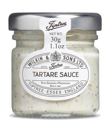 Tiptree Tartare Sauce Portions Pots - 72x30g