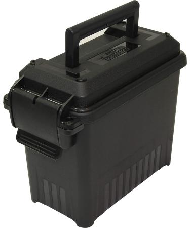 MTM Ammo Can Mini Black