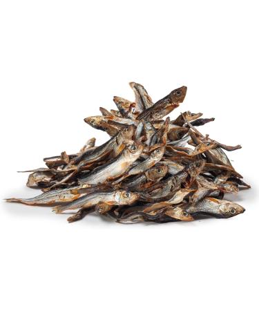 DIBO Fish Dog Treats - 200g Snacks for Dogs | Healthy In-Between Meal Options | International Shipping Available - Buy Online on SooperMarket.com