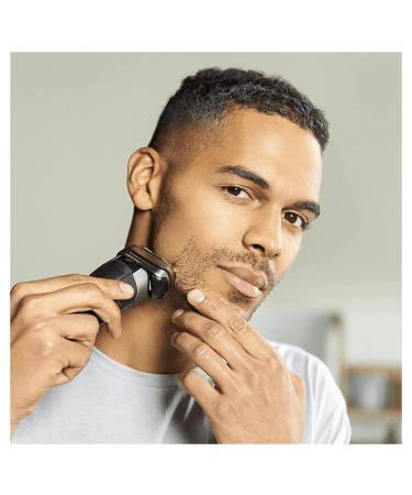 Braun Series 9 Electric Shaver Replacement Head - 92M - Compatible with 9290cc, 9291cc, 9370cc, 9293s, 9385cc, 9390cc, 9330s, 9296cc - Buy Online on SooperMarket.com