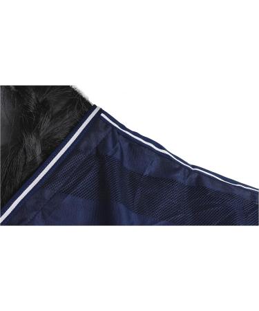 Marengos Flying Corner Cloister | Economic Insect & Pest Protection | Adjustable Horse Ceiling 105cm Marine - Buy Online on SooperMarket.com