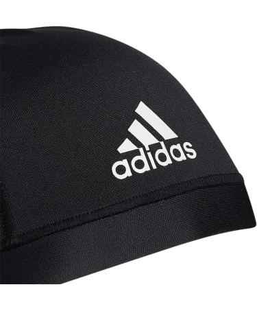 adidas Aeroready Black Football Skull Cap - One Size - Buy Online on SooperMarket.com