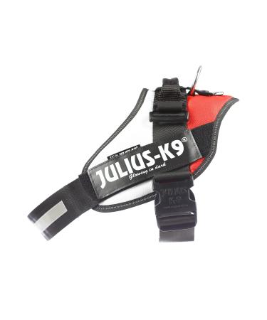 IDC Powerharness Size: L/1 Polish Colors Polish Colors L/1