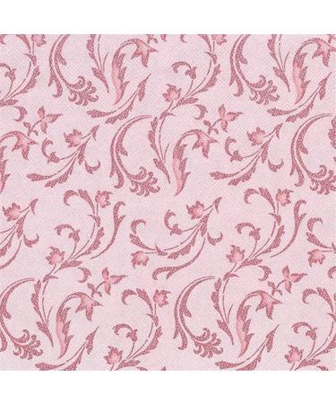 Papstar Royal Collection Burgundy Napkins - 50 Pack 1/4 Fold 40x40 cm - Ideal for Elegant Events - Buy Online on SooperMarket.com