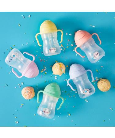B.Box Drinking Cup for Every Angle | Leak-Proof BPA-Free Dishwasher Safe | 240ml (8oz) | Ideal for Kids 6 Months+ - Buy Online on SooperMarket.com