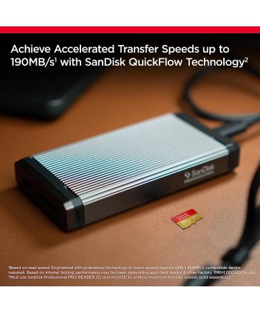 SanDisk 512GB Extreme microSDXC Memory Card - Up to 190MB/s, C10, U3, V30, 4K, 5K, A2 - SDSQXAV-512G-GN6MA - Buy Online on SooperMarket.com