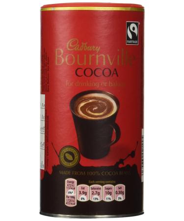 Cadburys Cocoa 250g