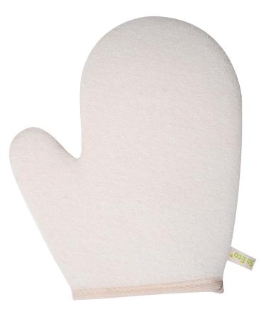 So Eco 2-in-1 Peeling Gloves - Natural Exfoliation for Smooth Skin | Eco-Friendly Beauty - Buy Online on SooperMarket.com