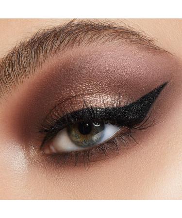 LORAC PRO Precision Liquid Eyeliner - Water Resistant, Long Lasting Black Liner - Buy Online on SooperMarket.com