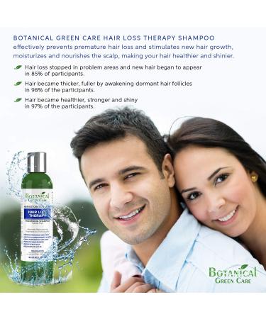 Hair Growth Shampoo - Prevents Hair Loss, Alopecia & Blocks DHT - Doctor Developed - Buy Online on SooperMarket.com
