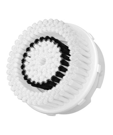 Clarisonic Sensitive Facial Cleansing Brush Head Replacement - Compatible with Mia 1, Mia 2, Mia Fit, Alpha Fit, Smart Profile Uplift, Alpha Fit X - Buy Online on SooperMarket.com