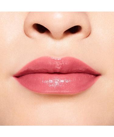 Shiseido ColorGel LipBalm in Dahlia - Hydrating Semi-Sheer Lip Color - Lightweight Formula - 107 - Buy Online on SooperMarket.com