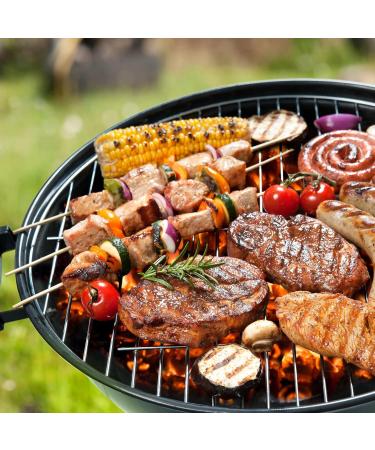 Montreal Inspired Steak Seasoning and Rub Savory Blend with Dill Coriander Kosher Salt Black Pepper Garlic Onion Paprika Thyme Rosemary and Parsley | Non-GMO Gluten-Free No MSG | BBQ Rubs and Spices for Smoking Grilling and Roasting - Buy Online on SooperMarket.com