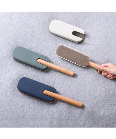 Ceblish Reusable Lint Brush for Animal Hair Remover | Cat & Pet Hair Cleaner | Easy to Clean Clothing Brush | Eco-Friendly Green Design - Buy Online on SooperMarket.com