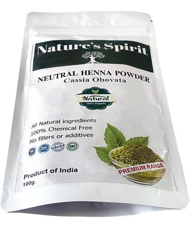 Natural Cassia Obovata Hair Conditioner - 300g Pack - Shine & Scalp Care - Buy Online on SooperMarket.com