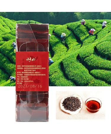 70g Yunnan Pu Erh Tea Chinese Puer Tea Dry Loose Leaves Tea Mellow Fragrance Tea for Morning Afternoon Parties Tea Drink Teahouse - Buy Online on SooperMarket.com