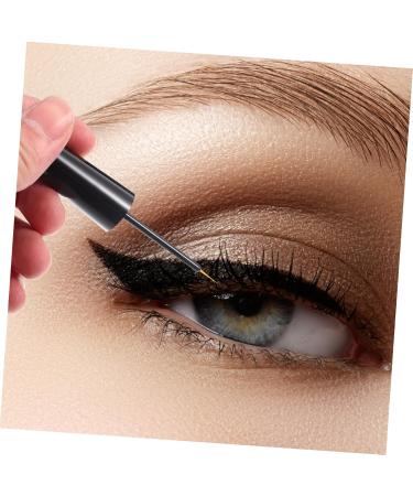 MAGICLULU 25 Pcs Empty Eyeliner Bottle Mascara Small Bottle Makeup Tools Empty Tube Liquid Filling - Buy Online on SooperMarket.com
