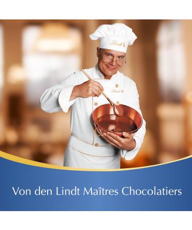Lindt Chocolate Sensation Blueberry & Acai - 150g Dark Chocolate Praline Gift | Exquisite Fruit Filling | Perfect Chocolate Gift - Buy Online on SooperMarket.com