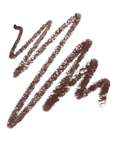 Maybelline Expert Eyes Twin Brow & Eye Pencil Dark Brown 102 0.06 oz - Pack of 6 - Buy Online on SooperMarket.com