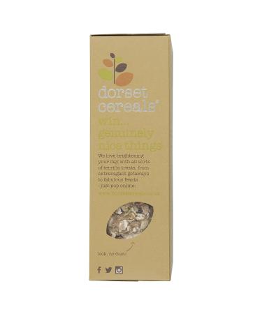 Dorset Cereals Muesli - Classic Fruits, Roasted Nuts & Seeds 700g - Buy Online on SooperMarket.com