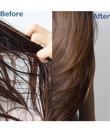Voir Haircare She's Like The Wind Invisible Dry Shampoo & Conditioner 40g - Travel Size Luxury Hair Care for All Hair Types - Buy Online on SooperMarket.com