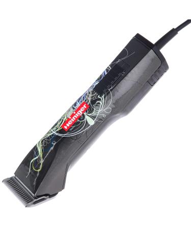 Heiniger Saphir Cord Grey C/W 10 Blade