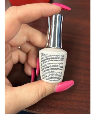 Red Carpet Manicure Fortify & Protect On Set Antics LED Nail Gel Color 0.3 Fl. Oz. - Buy Online on SooperMarket.com