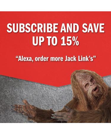 Jack Link's Beef Jerky Variety Pack - Original  Teriyaki & Peppered - 15 Bags  High Protein  96% Fat Free - Buy Online on SooperMarket.com