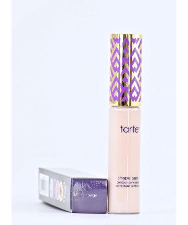 Tarte Shape Tape Contour Concealer in Fair Beige - Full Coverage Formula - Buy Online on SooperMarket.com