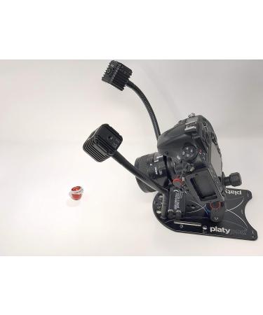 Platypod Goosenecks Stackable Mounts - Versatile & Flexible Mounting Solution - Buy Online on SooperMarket.com