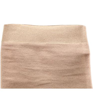 Compression Calf Sleeves & Socks for Women - Two-Stage Elastic for Varicose Veins - M Size Stylish Colors - Buy Online on SooperMarket.com
