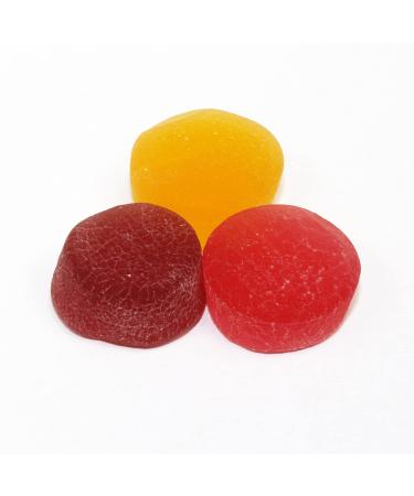 DrFormulas Prebiotic Fiber Gummies for Kids & Adults | Constipation Relief and Healthy Digestion | Kosher, Vegetarian, Gluten-Free | 30-Day Supply - Buy Online on SooperMarket.com