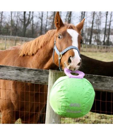 Signature Horsemen's Pride 14-Inch Horse Jolly Tug Blue one size - Buy Online on SooperMarket.com