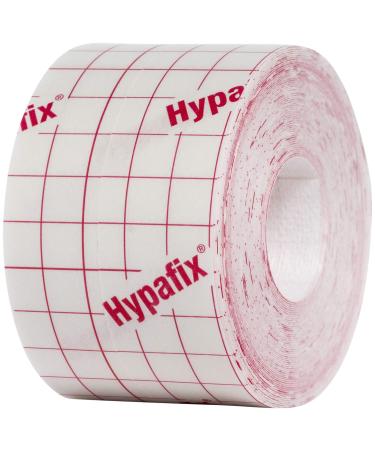 Hypafix Retention Tape 2 X 10 Yard Roll Each