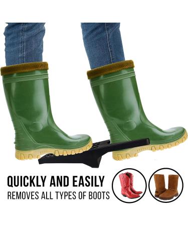 Heavy-Duty Boot Puller - Shoe & Boot Remover | 1 Pack - Buy Online on SooperMarket.com