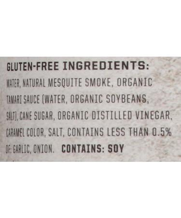 Stubb's Mesquite Liquid Smoke 5 fl oz - Authentic Flavor Enhancer (Pack of 1) - Buy Online on SooperMarket.com
