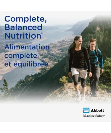 Ensure Plus Calories Nutritional Supplement Shake Value Pack To Help With Healthy Weight Gain Or Maintenance Vanilla 24 x 235-mL Bottles - Buy Online on SooperMarket.com