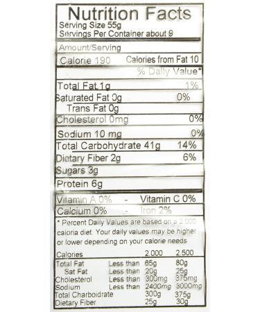Rustichella Paccheri Pasta  17.6 Ounce - Buy Online on SooperMarket.com