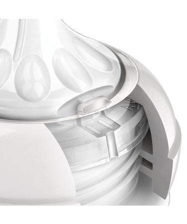 Philips AVENT BPA Free Slow Flow Nipples 2-Pack - Natural Feeding Solution - Buy Online on SooperMarket.com
