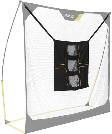 Adjustable Golf Target for Practice Nets | Improve Your Game with Universal Design - Buy Online on SooperMarket.com